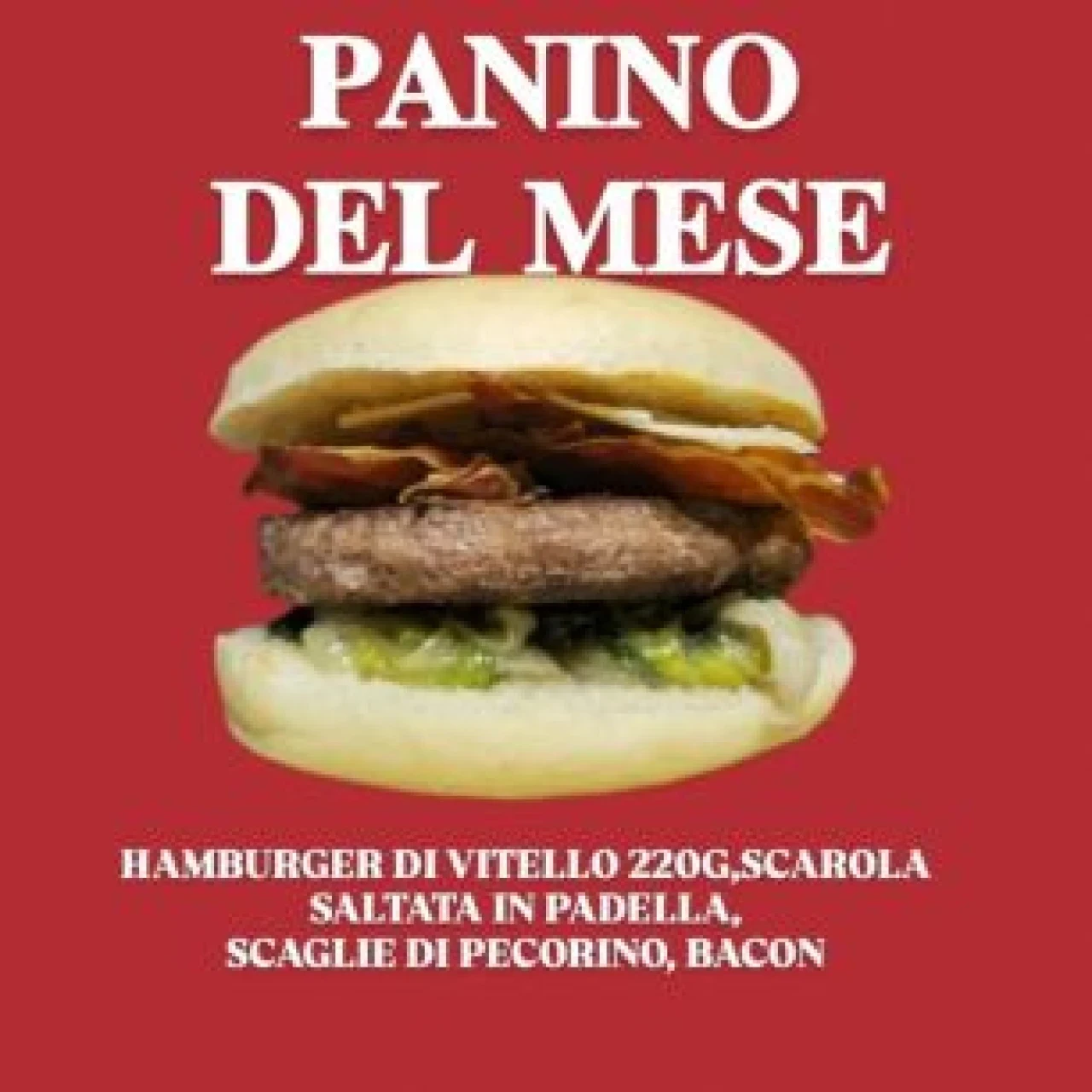 Banner panino better 2026